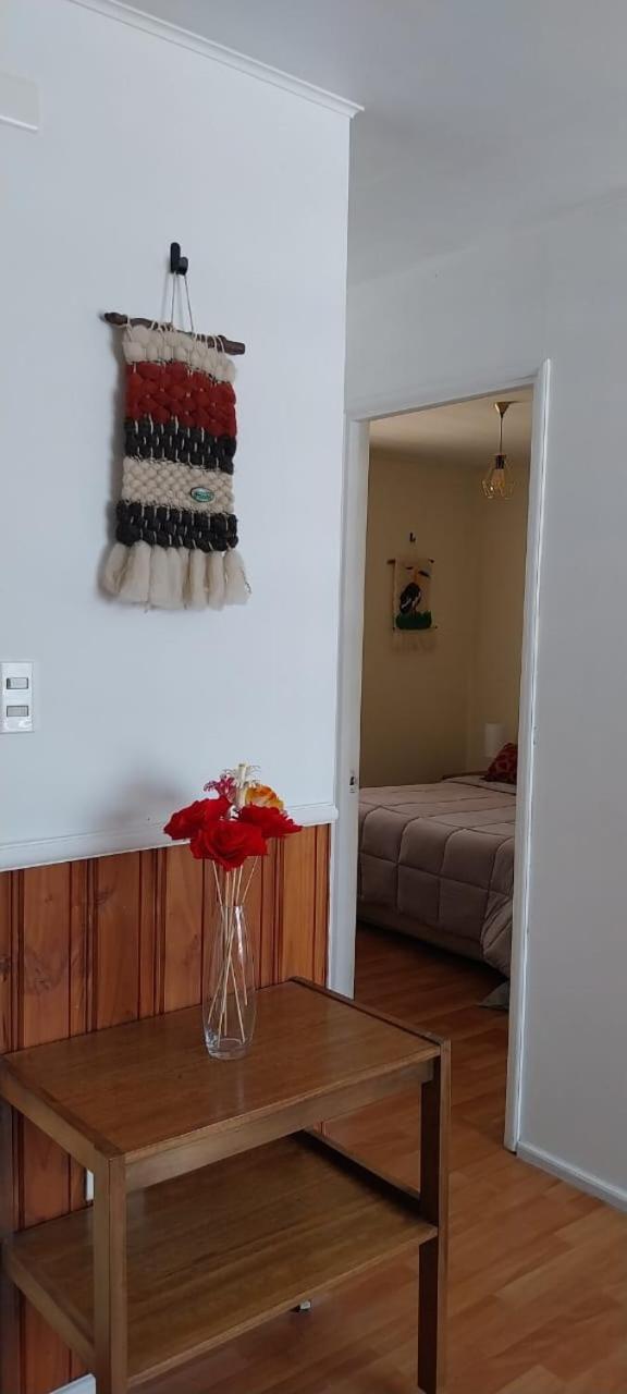 Apartamento Rincon Orquideas